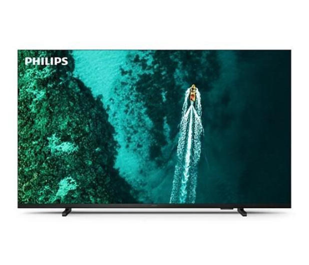 Philips 65PUS7409 LED 4K UHD Google TV Dolby Atmos - 1240776 - zdjęcie